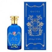 Описание аромата Gucci Garden A Song For The Rose