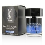 Yves Saint Laurent La Nuit De L`Homme Eau Electrique