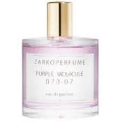 Описание аромата Zarkoperfume Purple Molecule 070 07