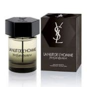 Туалетные духи 100 мл YVES SAINT LAURENT PARFUM LA NUIT DE L HOMME