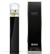 Hugo Boss Boss Nuit Pour Femme