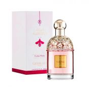 Описание аромата Guerlain Aqua Allegoria Flora Rosa