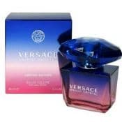 Описание аромата Versace Bright Crystal Limited Edition