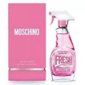 Описание аромата Moschino Pink Fresh Couture