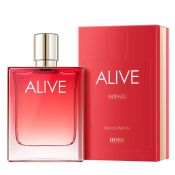 Описание аромата Hugo Boss Boss Alive Intense