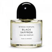 Описание аромата Byredo Black Saffron