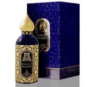 Описание аромата Attar Collection Khaltat Night