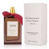 Описание аромата Burberry Amber Heath