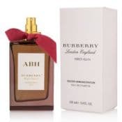 Описание аромата Burberry Amber Heath