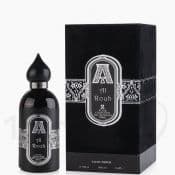 Описание аромата Attar Collection Al Rouh