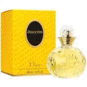 Туалетная вода 100 мл Christian Dior Dolce Vita