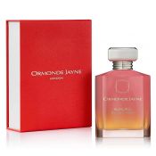 Описание аромата Ormonde Jayne Sakura