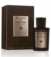 Описание аромата Acqua Di Parma Colonia Oud