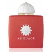 Описание аромата Amouage Bracken Woman