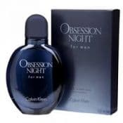 Туалетная вода 75 мл Calvin Klein Obsession Night for Men