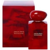 Туалетные духи 100 мл Giorgio Armani Prive Rouge Malachite