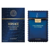 Туалетная вода 100 мл Versace Man Eau Fraiche Extreme