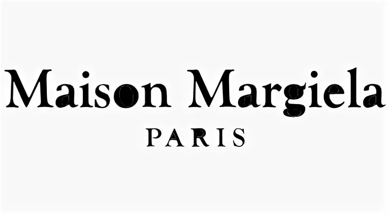 Ароматы Maison Martin Margiela