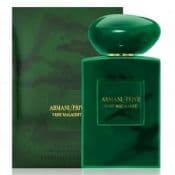 Туалетные духи 100 мл Giorgio Armani Prive Vert Malachite