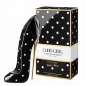 Туалетные духи 80 мл Carolina Herrera Good Girl Dot Drama Collector Edition