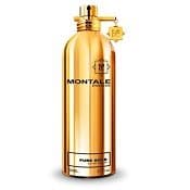 Описание аромата Montale Pure Gold