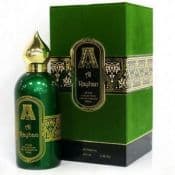 Описание аромата Attar Collection Al Rayhan