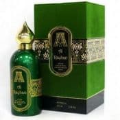 Описание Attar Collection Al Rayhan