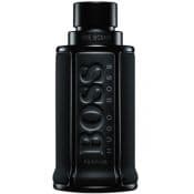 Описание аромата Hugo Boss The Scent Parfum Edition