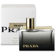 Описание аромата Prada L'Eau Ambree