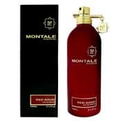 Описание Montale Red Aoud