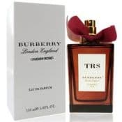 Описание аромата Burberry Tudor Rose
