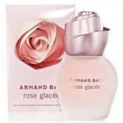 Описание аромата Armand Basi Rose Glacee