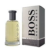 Описание аромата Hugo Boss Nо6