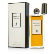 Описание Serge Lutens Ambre Sultan