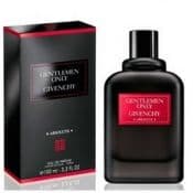 Описание Givenchy Gentlemen Only Absolute