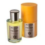 Описание аромата Acqua Di Parma Colonia Intensa