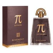 Описание аромата Givenchy Pi Extreme