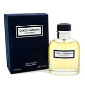 Dolce Gabbana pour homme