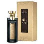 Описание аромата Bvlgari Eau Parfumee au The Noir