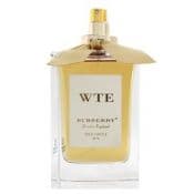 Описание аромата Burberry Wild Thistle