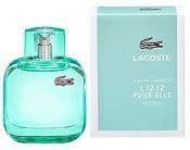 Туалетная вода 90 мл Lacoste Eau de Lacoste L.12.12 Pour Elle Natural