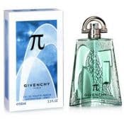 Описание аромата Givenchy Pi Fraiche