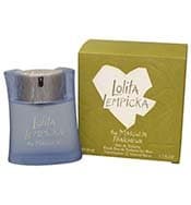 LOLITA LEMPICKA AU MASCULIN Туалетная вода 100 мл