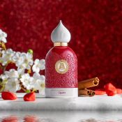 Attar Collection Qalbi