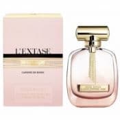 Описание аромата Nina Ricci L'Extase Caresse de Roses