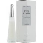 Описание Issey Miyake l'eau d'issey