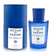 Описание Acqua Di Parma Blu Mediterraneo Fico Di Amalfi