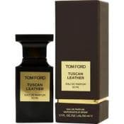 Описание Tom Ford Tuscan Leather