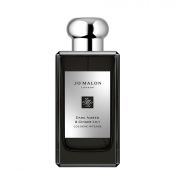 Описание Jo Malone Dark Amber Ginger Lily