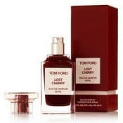 Описание аромата Tom Ford Lost Cherry